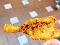 -八一路好吃街(雨田商务大厦店)