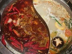 -红辣椒·川菜·火锅(朝外店)