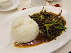 -香港新发烧腊茶餐厅(万象店)