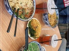 -有礼有面(知春路店)