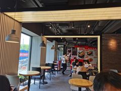 -肯德基(蓝桥店)