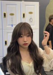 -妃格美发沙龙·烫发·染发