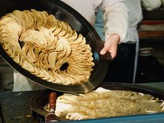 -草桥清真牛肉锅贴扁食店