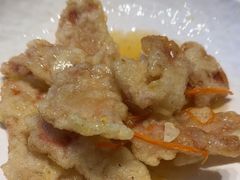 -7号院家宴.烧鸽子(门头沟店)