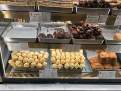 -上海哈尔滨食品厂(淮海中路店)