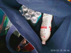 水-华润万家便利超市(无锡大箕山店)