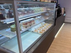 -燃厚蛋糕(卓展中信城店)