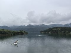 -仙岛湖旅游风景区