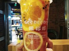 -食通天美食广场(华润万象城店)