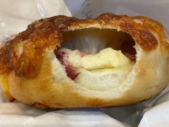 -HOT CRUSH趁热集合·现烤面包(环球港店)