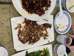 苦菜酥红豆-红豆园(文林街店)
