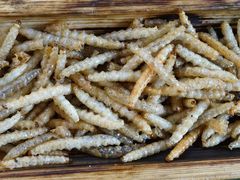 -火咂咂竹筒宴(告庄店)