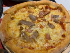 -ITA·意塔意大利餐厅(亦庄店)