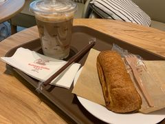 -猫屎咖啡(日月光中心广场店)