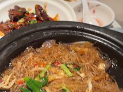 -绿茶餐厅(淮安吾悦广场店)