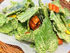 -土灶头·土菜文化的传承者(西演茅店)