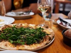 -君悦酒店·La Terrazza意合園·意式风味