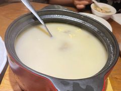 -鸽味轩·粤菜小馆(高楼门总店)
