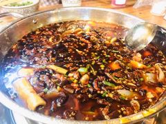 -黑竹香鸡(营和巷店)