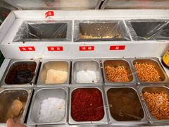 -储奇门鳝鱼火锅(总店)