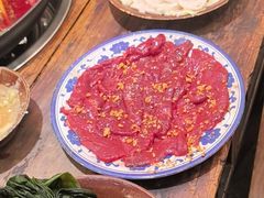 -冯校长老火锅(太古里店)