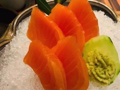 -山葵家·创意料理(万象汇店)