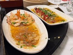 -丰收日·小海鲜·沪上家宴(顾村正大店)
