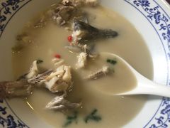 -山东八大碗山东老字号