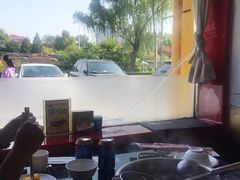 景观位-潮汕美牛肉丸火锅店(天宁寺店)