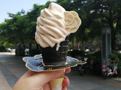 -麦当劳(前海店)