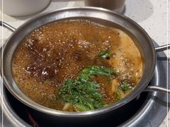 -龍歌自助小火锅(李沧丽达店)