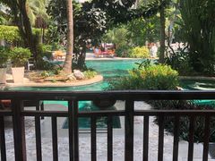 -三亚亚龙湾雅高美爵酒店