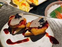 -德川家日本料理(中关村寰太大厦店)