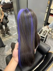 -雅仕 HAIR SALON 美发沙龙