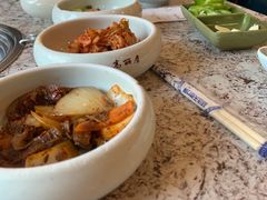 -高丽屋(天宁寺店)