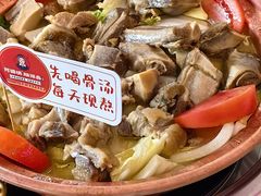 -阿婆情腊排骨火锅(金虹路店)