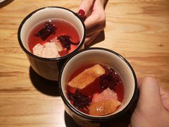 -太二酸菜鱼(深圳布吉万象汇店)