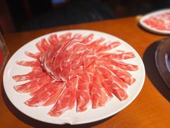 -宝泉铜锅·涮羊肉(解放东路店)