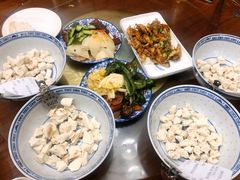 -老西安韩记三鲜煮馍(四府街店)