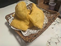 -金山奶茶馆(五一路店)