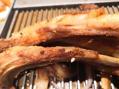 -小厨娘淮扬菜(六合欢乐港店)