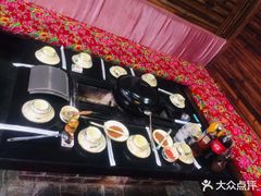 -象山村腊排骨(丽江总店)