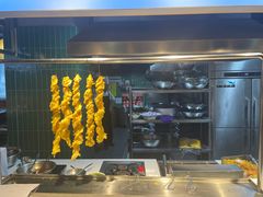 -李掌柜鲜菜火锅(移民广场店)