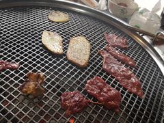 -小辣椒汤锅烧烤(温泉南街店)