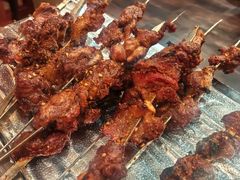 -九號院子海鲜烧烤