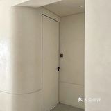 114 ㎡低饱和度的奶茶色空间！打造出极简又温柔的家！