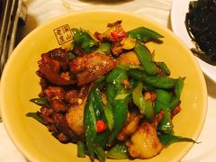 -深山老屋(张江店)
