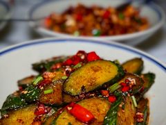 -新新湘菜馆(新中街二条店)