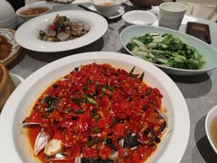 -丽华园(汉阳龙阳店)