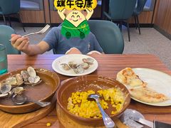 -萨莉亚意式餐厅(悦荟广场店)